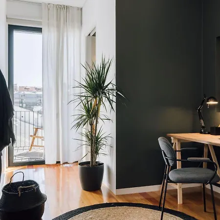 شقة Banaue - 2 Bedrooms In Arroios Lisboa