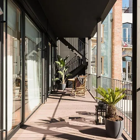 Appartamento Banaue - 2 Bedrooms In Arroios Lisbona