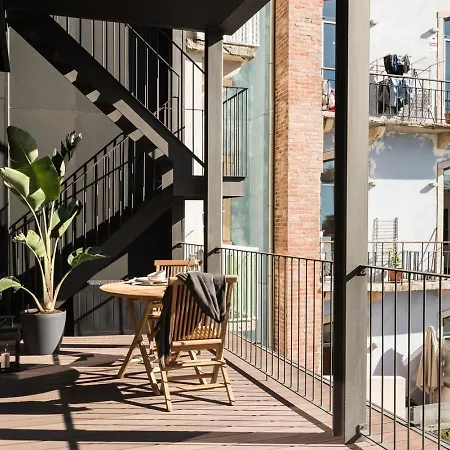 Banaue - 2 Bedrooms In Arroios Lejlighed *