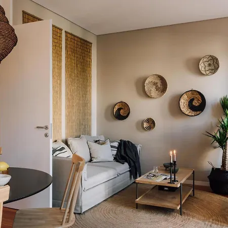 Banaue - 2 Bedrooms In Arroios *