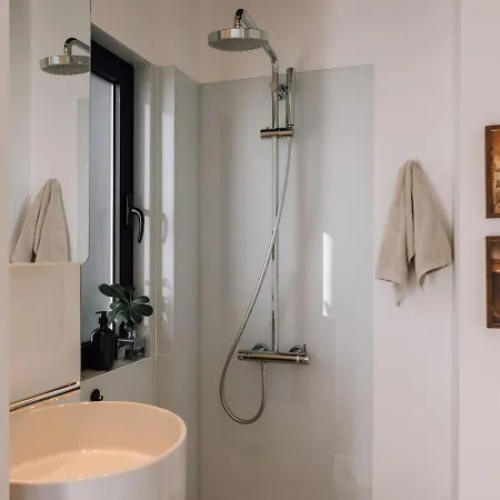 公寓 Banaue - 2 Bedrooms In Arroios *