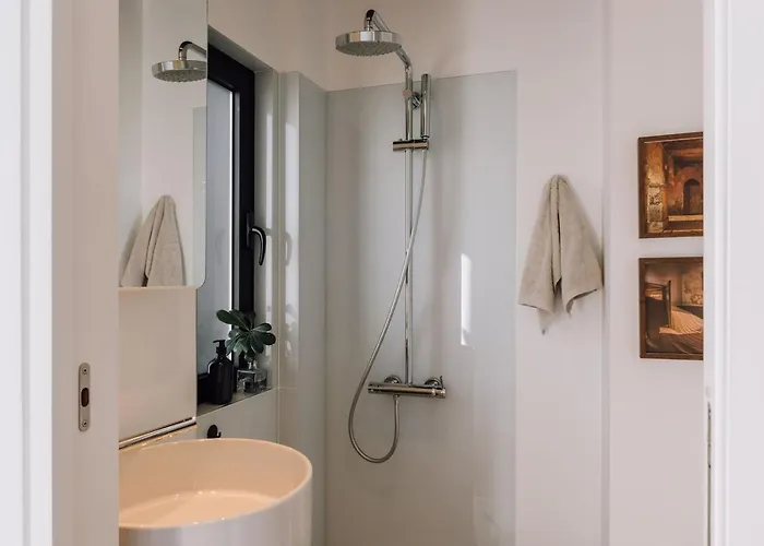 Apartment Banaue - 2 Bedrooms In Arroios *